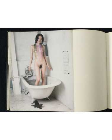 Nobuyoshi Araki - Kaori - 2005