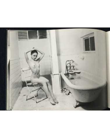Nobuyoshi Araki - Kaori - 2005