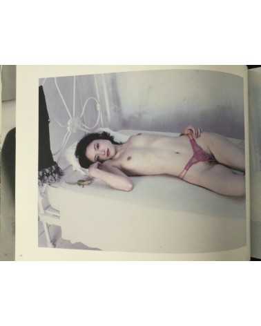 Nobuyoshi Araki - Kaori - 2005