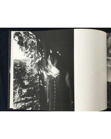 Nobuyoshi Araki - Kaori - 2005