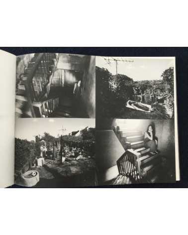 Nobuyoshi Araki - Kaori - 2005
