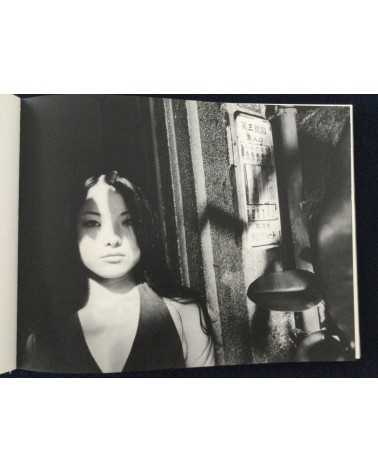 Nobuyoshi Araki - Kaori - 2005