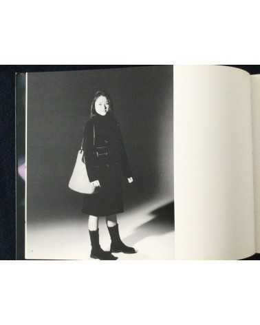Nobuyoshi Araki - Kaori - 2005