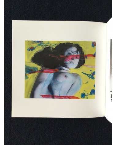 Nobuyoshi Araki - Kaori - 2005