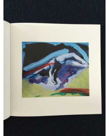 Nobuyoshi Araki - Kaori - 2005