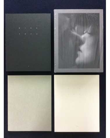 Wing Shya - I, II, III - 2017