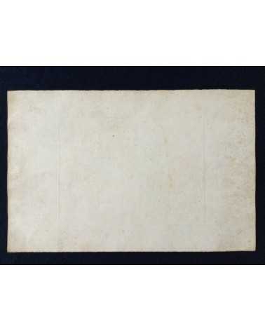 Nobuyuki Oura - Set of 14 silkscreens - 1970-1971