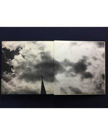 Shomei Tomatsu & Ken Domon - Hiroshima-Nagasaki Document 1961 - 1961