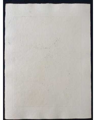 Nobuyuki Oura - Set of 14 silkscreens - 1970-1971