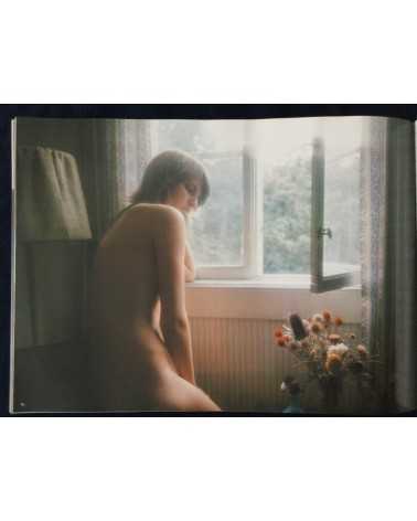 Hogara Iketani - Girls Now, Fantasia in Europe - 1973