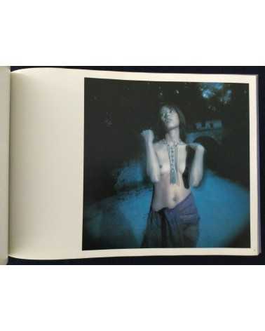 Hogara Iketani - Girls Now, Fantasia in Europe - 1973