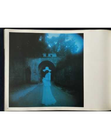 Hogara Iketani - Girls Now, Fantasia in Europe - 1973