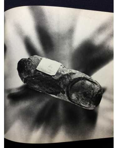 Shomei Tomatsu & Ken Domon - Hiroshima-Nagasaki Document 1961 - 1961