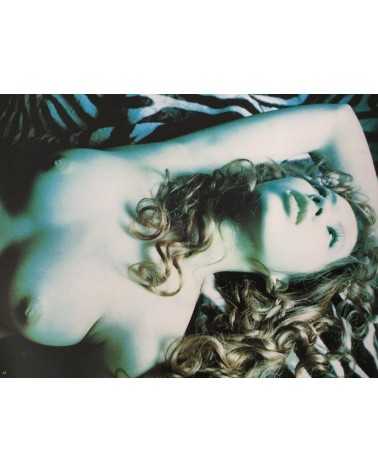 Hogara Iketani - Girls Now, Fantasia in Europe - 1973