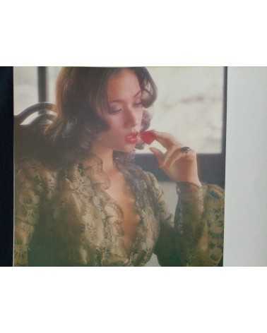 Hogara Iketani - Girls Now, Fantasia in Europe - 1973