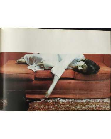Hogara Iketani - Girls Now, Fantasia in Europe - 1973