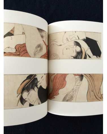 Pierre Sernet - Pierre Sernet & Shunga - 2019