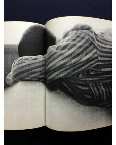 Shomei Tomatsu & Ken Domon - Hiroshima-Nagasaki Document 1961 - 1961