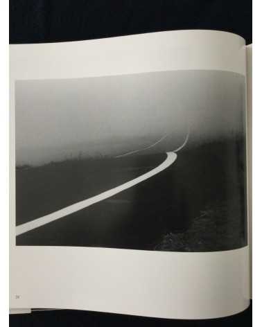 Kimio Aoki - Impressive Landscape - 2009