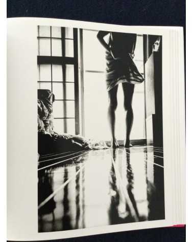 Hideo Akihisa - The morning ritual - 2019
