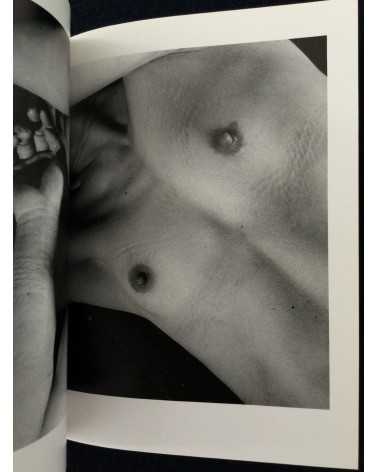 Akio Fuji - Bind - 1992