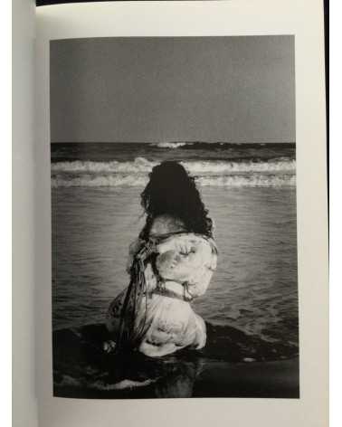 Akio Fuji - Bind - 1992