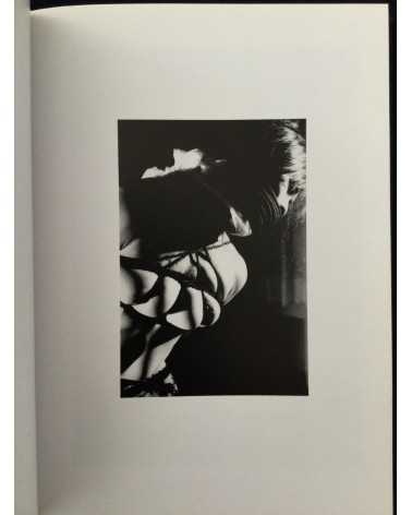 Akio Fuji - Bind - 1992