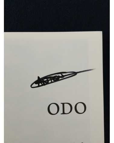 Anton Kusters - Odo Yakuza Tokyo - 2011