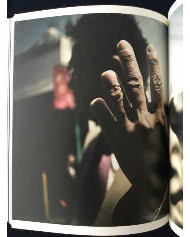 Anton Kusters - Odo Yakuza Tokyo [Signed] - 2011