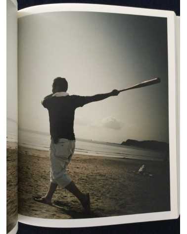 Anton Kusters - Odo Yakuza Tokyo - 2011
