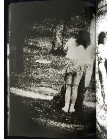 Black Carnival Syndrome - 1984