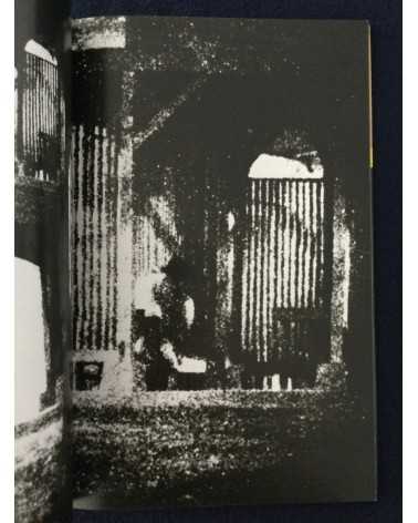 Black Carnival Syndrome - 1984