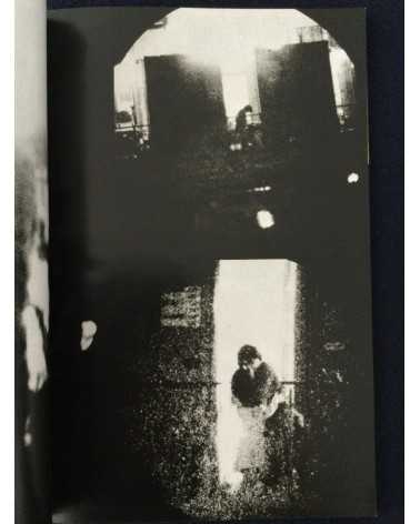 Black Carnival Syndrome - 1984