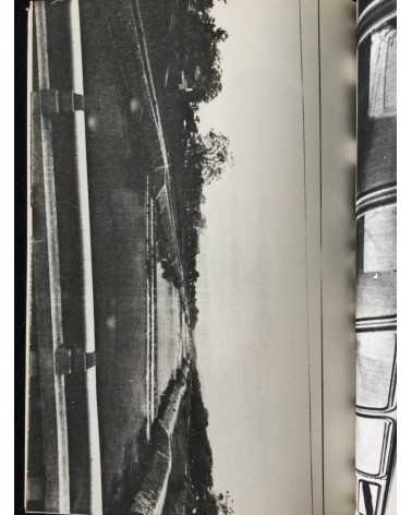 Ritsumeikan University Photo Club - Photo District - 1980