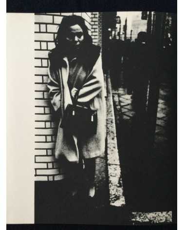 Hyonchi Cho - Tokyo - 1966