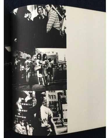 Hyonchi Cho - Tokyo [Signed] - 1966