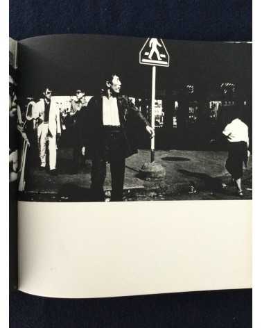 Hyonchi Cho - Tokyo - 1966