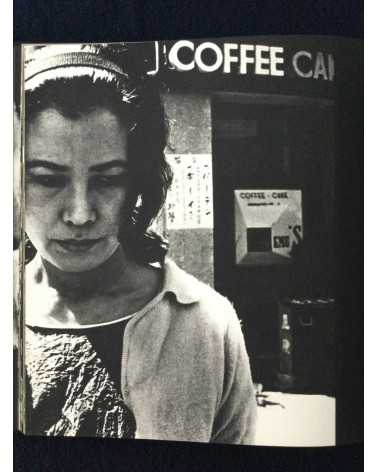 Hyonchi Cho - Tokyo - 1966