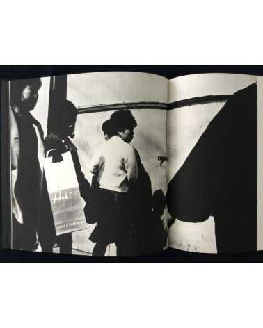 Hyonchi Cho - Tokyo - 1966