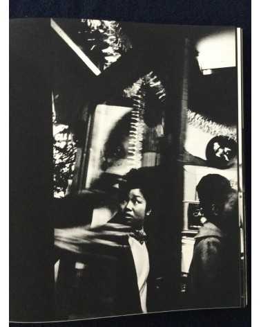Hyonchi Cho - Tokyo - 1966