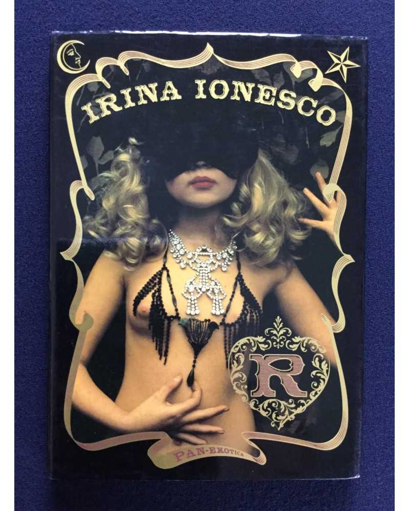 Irina Ionesco - R - 2004