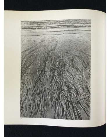 Kazukuni Shimizu - Composition of Sand - 1982