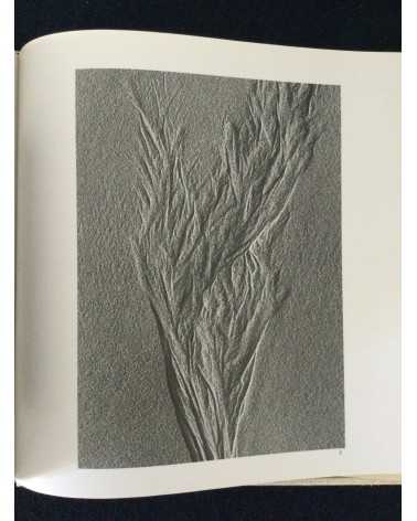 Kazukuni Shimizu - Composition of Sand - 1982