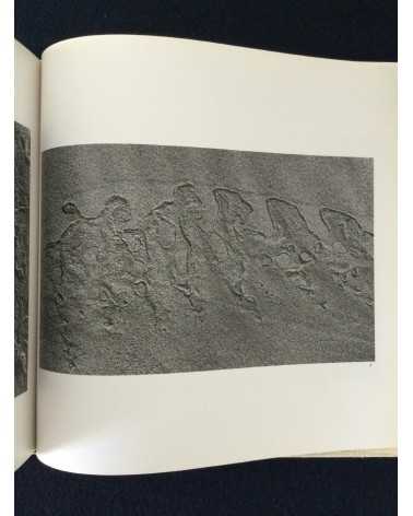 Kazukuni Shimizu - Composition of Sand - 1982