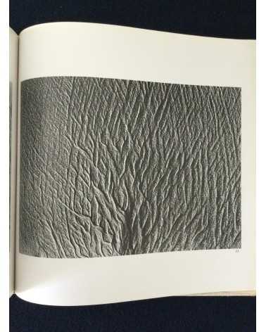 Kazukuni Shimizu - Composition of Sand - 1982