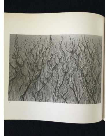 Kazukuni Shimizu - Composition of Sand - 1982