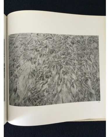 Kazukuni Shimizu - Composition of Sand - 1982