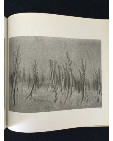 Kazukuni Shimizu - Composition of Sand - 1982