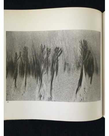 Kazukuni Shimizu - Composition of Sand - 1982