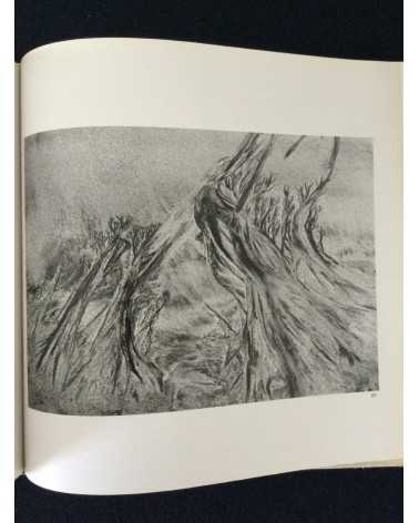 Kazukuni Shimizu - Composition of Sand - 1982